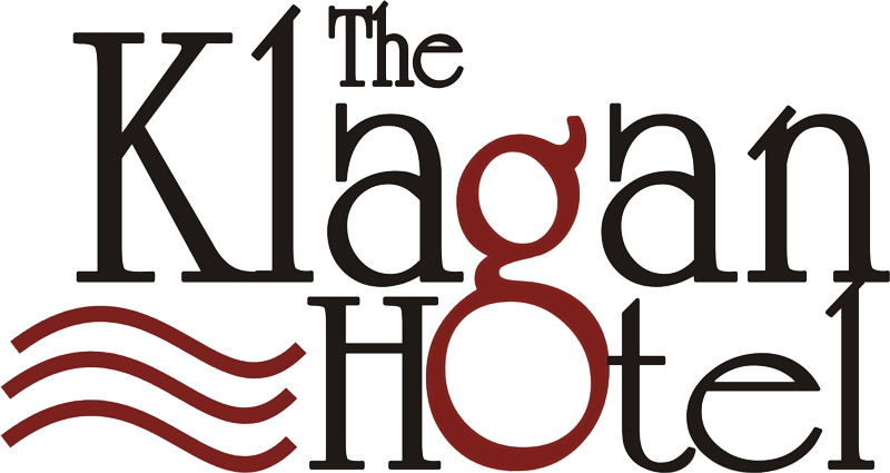 Das Hotel Klagan